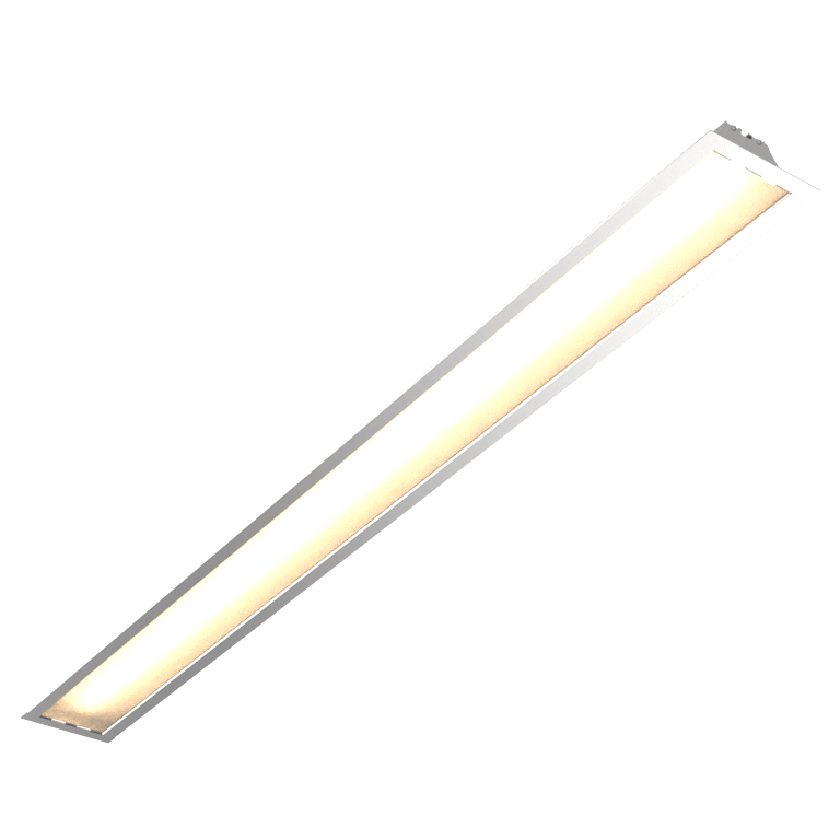 Lineal LED 40 E120