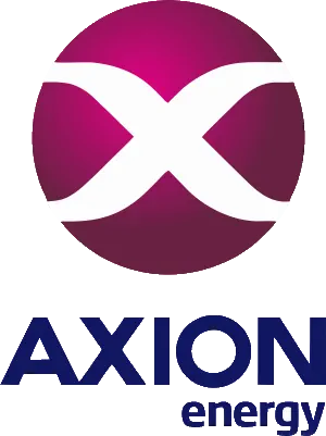 Logo Axion Energy