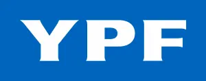 Logo YPF