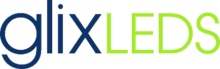 Logotipo Glixleds