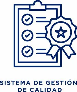 Sistema de gestión de calidad